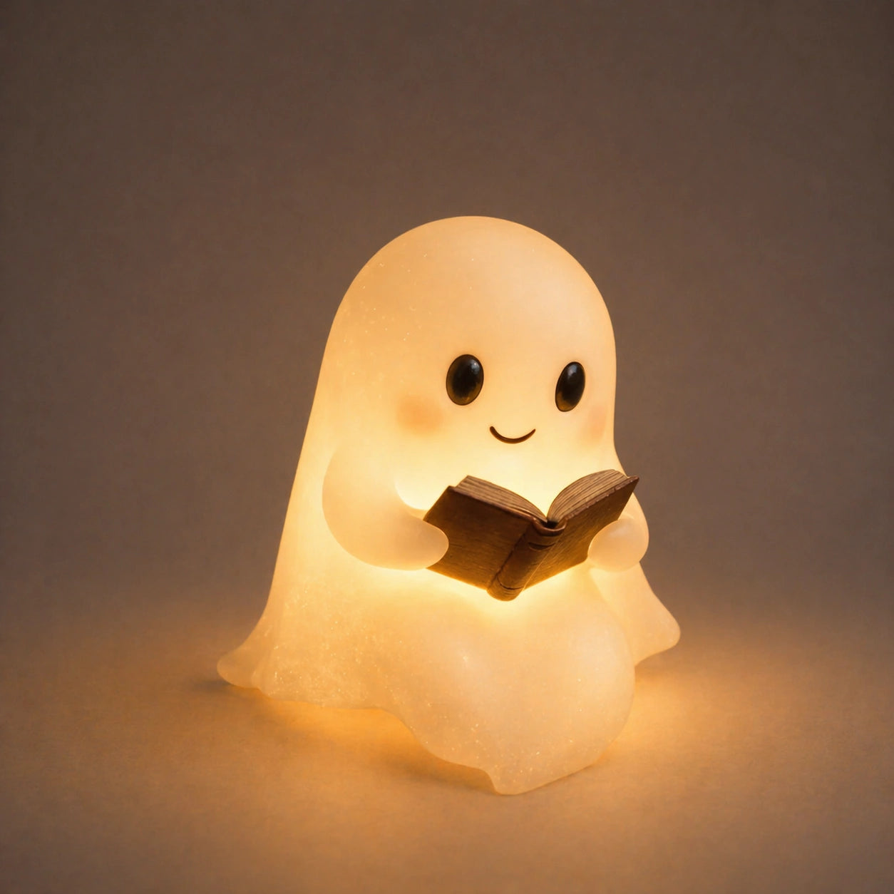 Lampe Veilleuse Fantôme