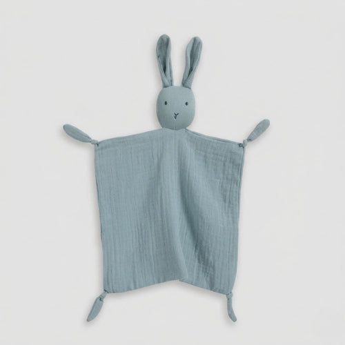 Doudou Tissu Lapin