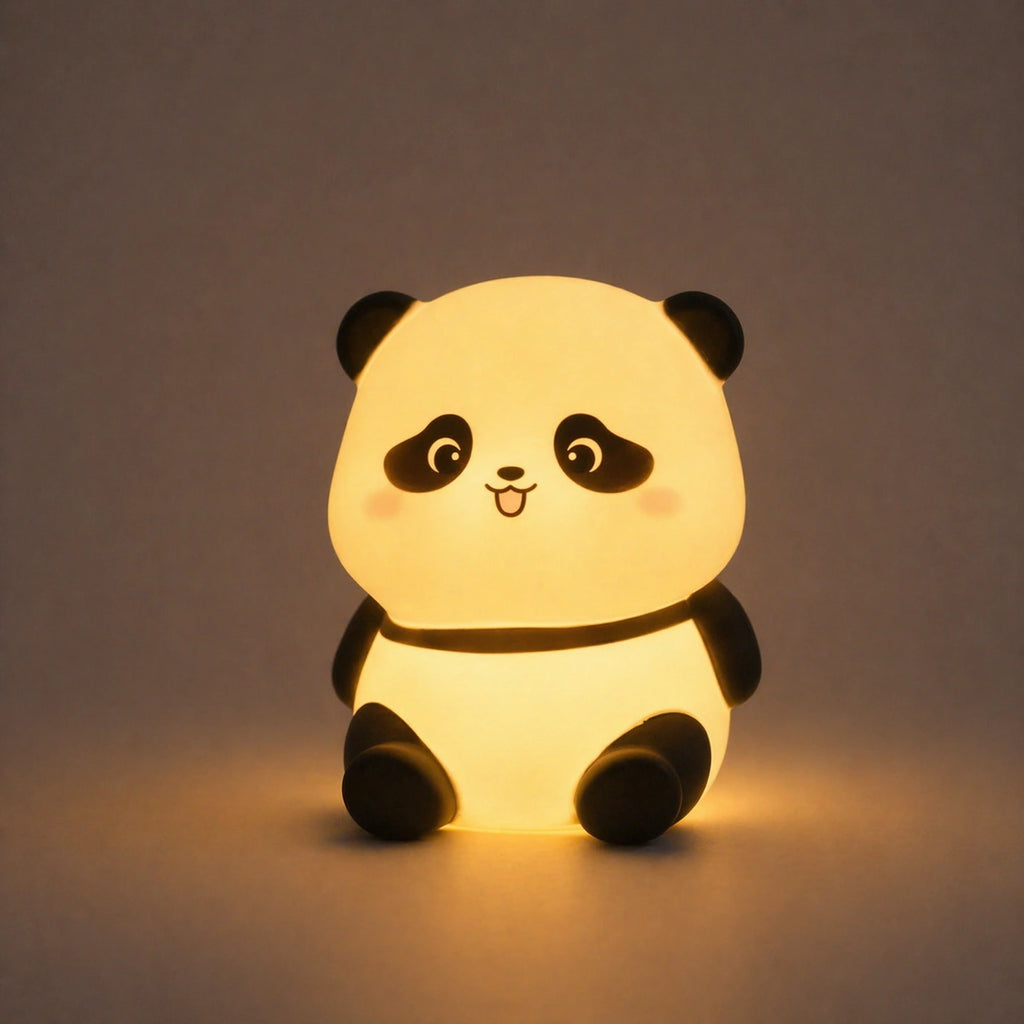 Mini Veilleuse Nomade Panda