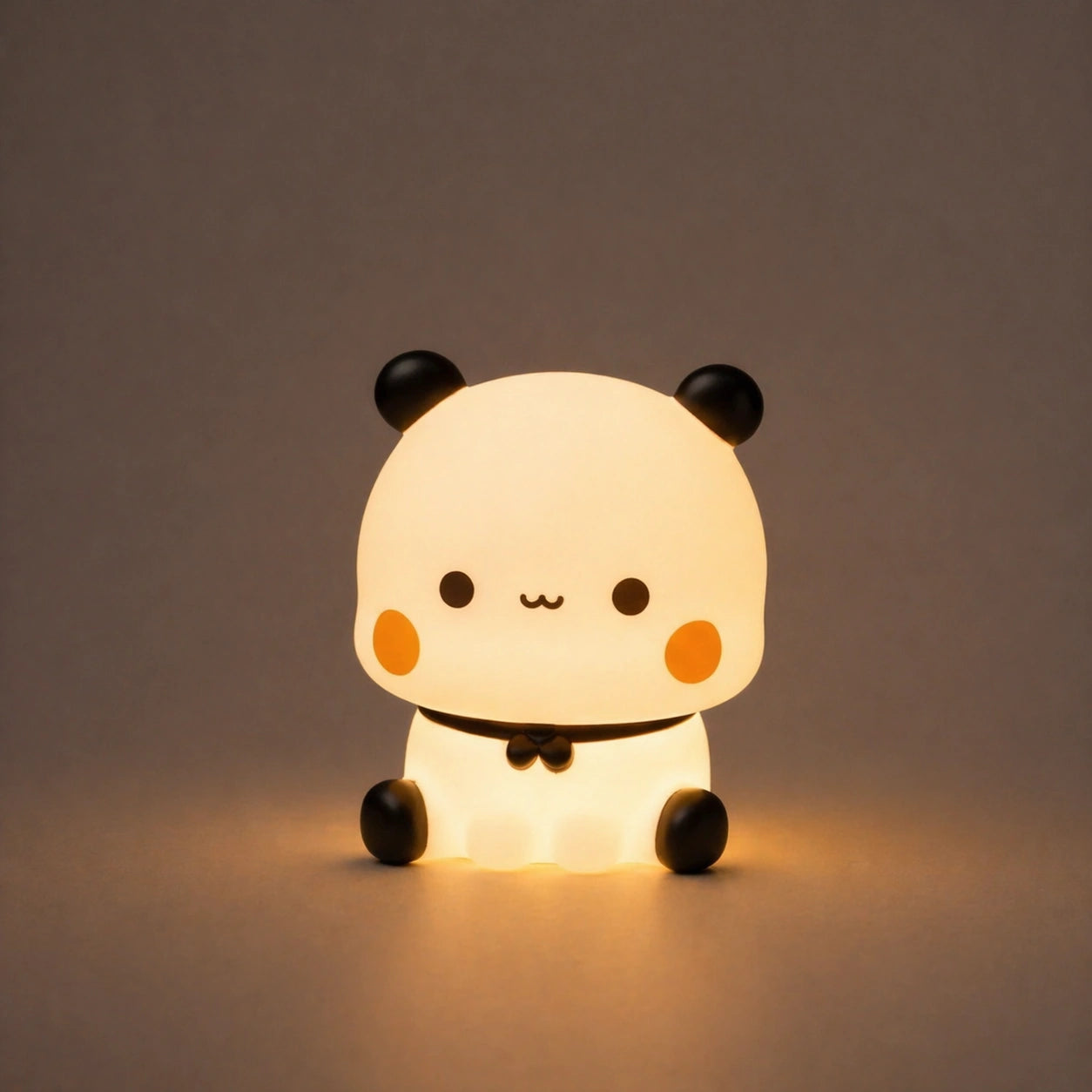 Petite Veilleuse Panda Led
