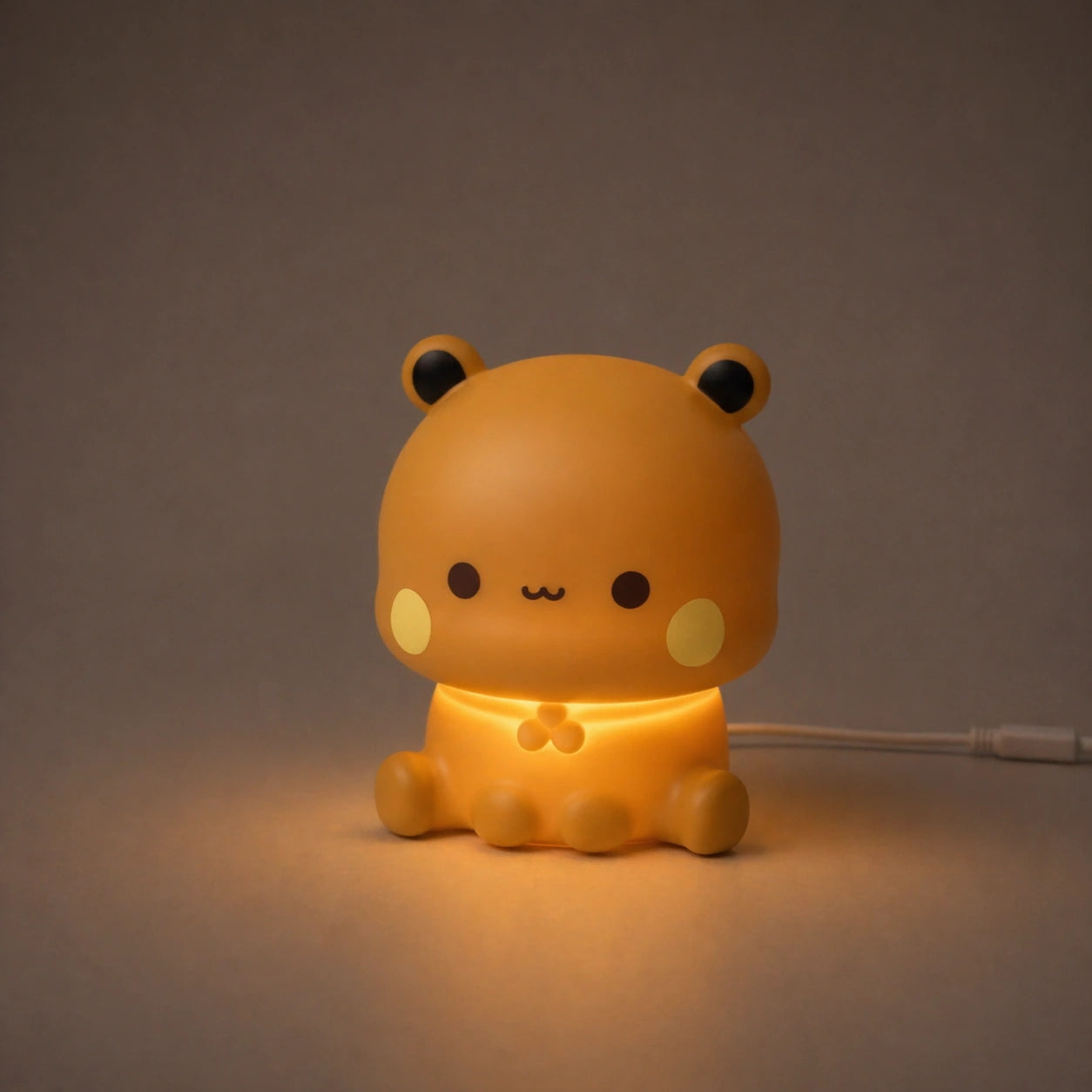 Petite Veilleuse Panda Led