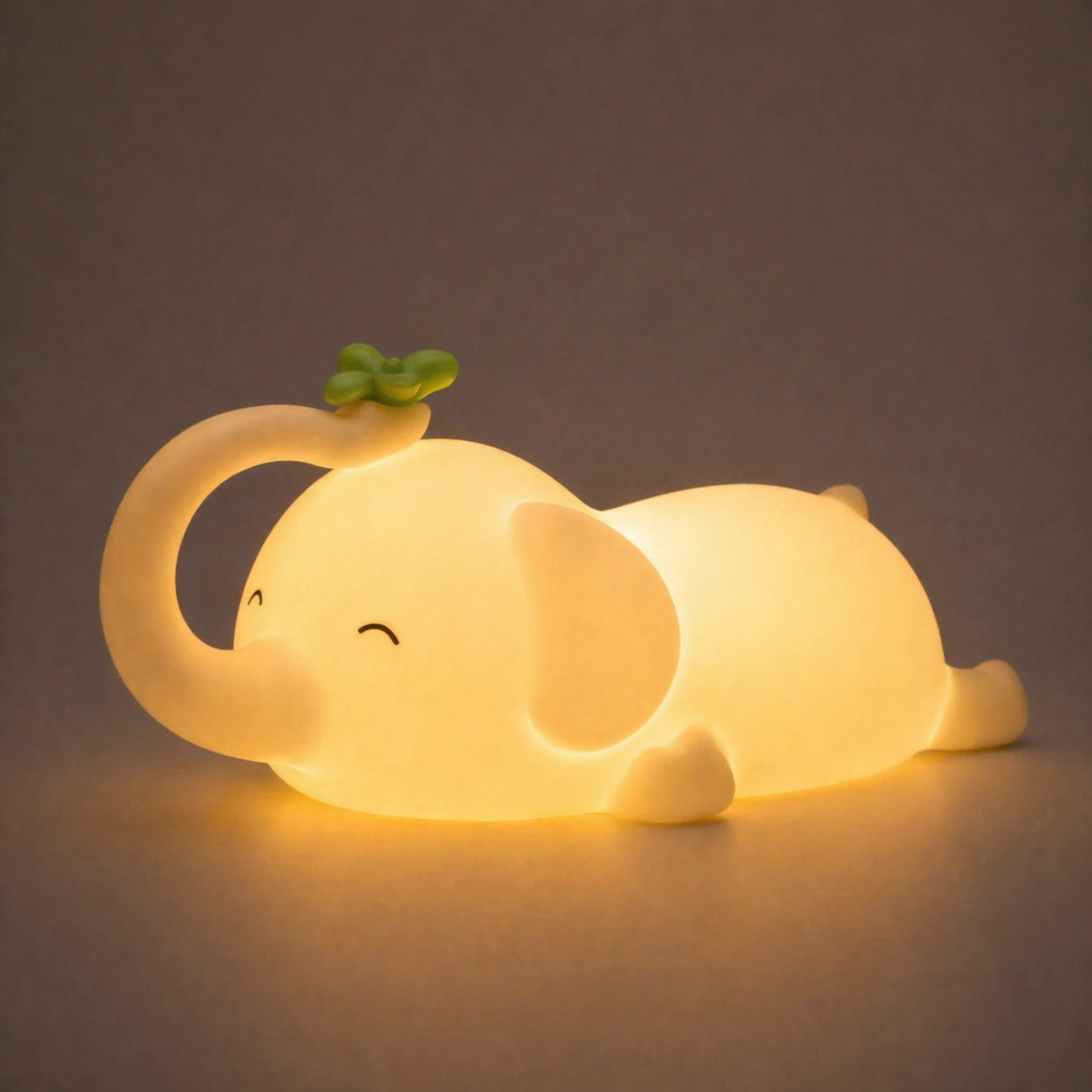 Veilleuse Bébé Elephant