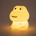Veilleuse Crocodile En Silicone