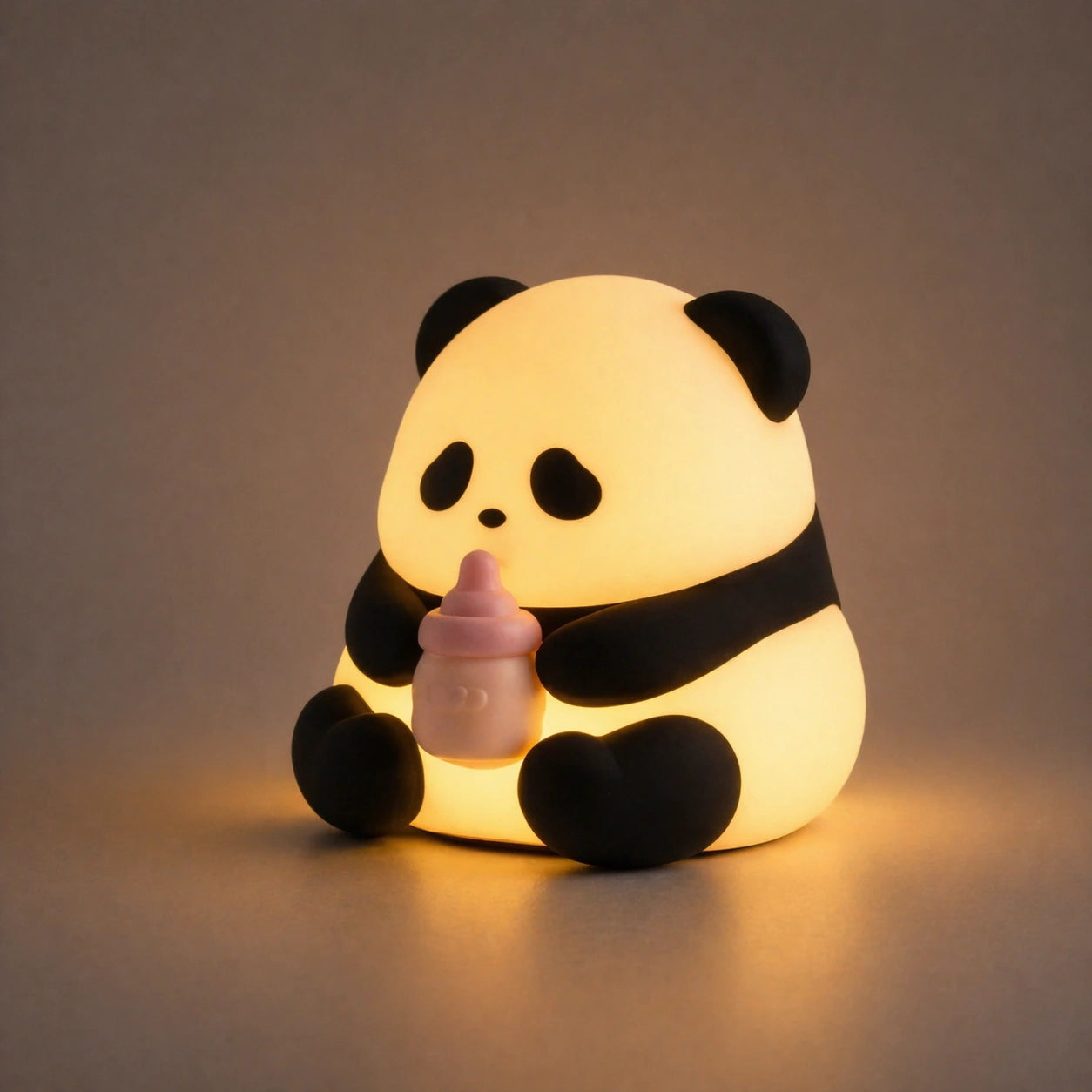 Veilleuse LED En Forme De Panda
