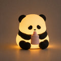 Veilleuse LED En Forme De Panda