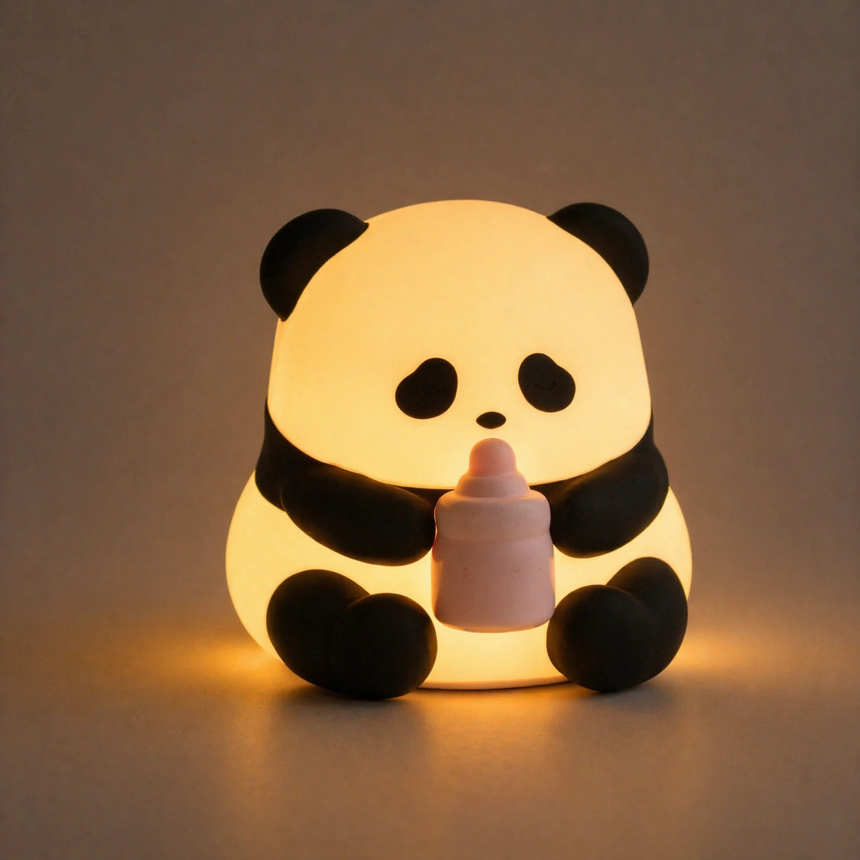 Veilleuse LED En Forme De Panda