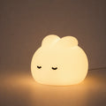 Veilleuse Lapin Bebe 7 Couleurs