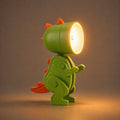 Veilleuse Mini lampe De Nuit En Forme De Dinosaure