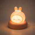 Veilleuse Nomade Lapin Rechargeable