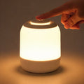 Veilleuse Nomade Tactile