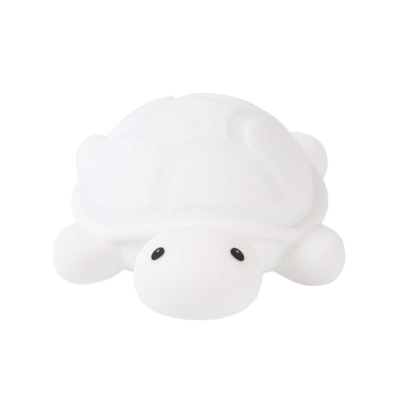Veilleuse Tortue Rechargeable