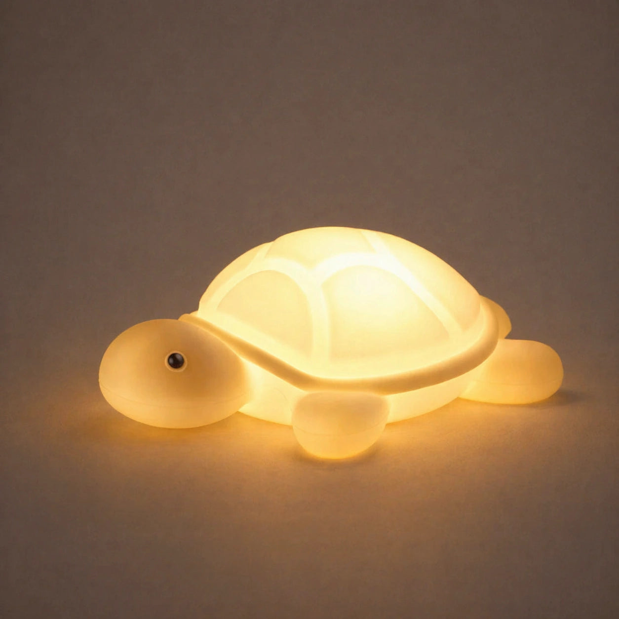 Veilleuse Tortue Rechargeable